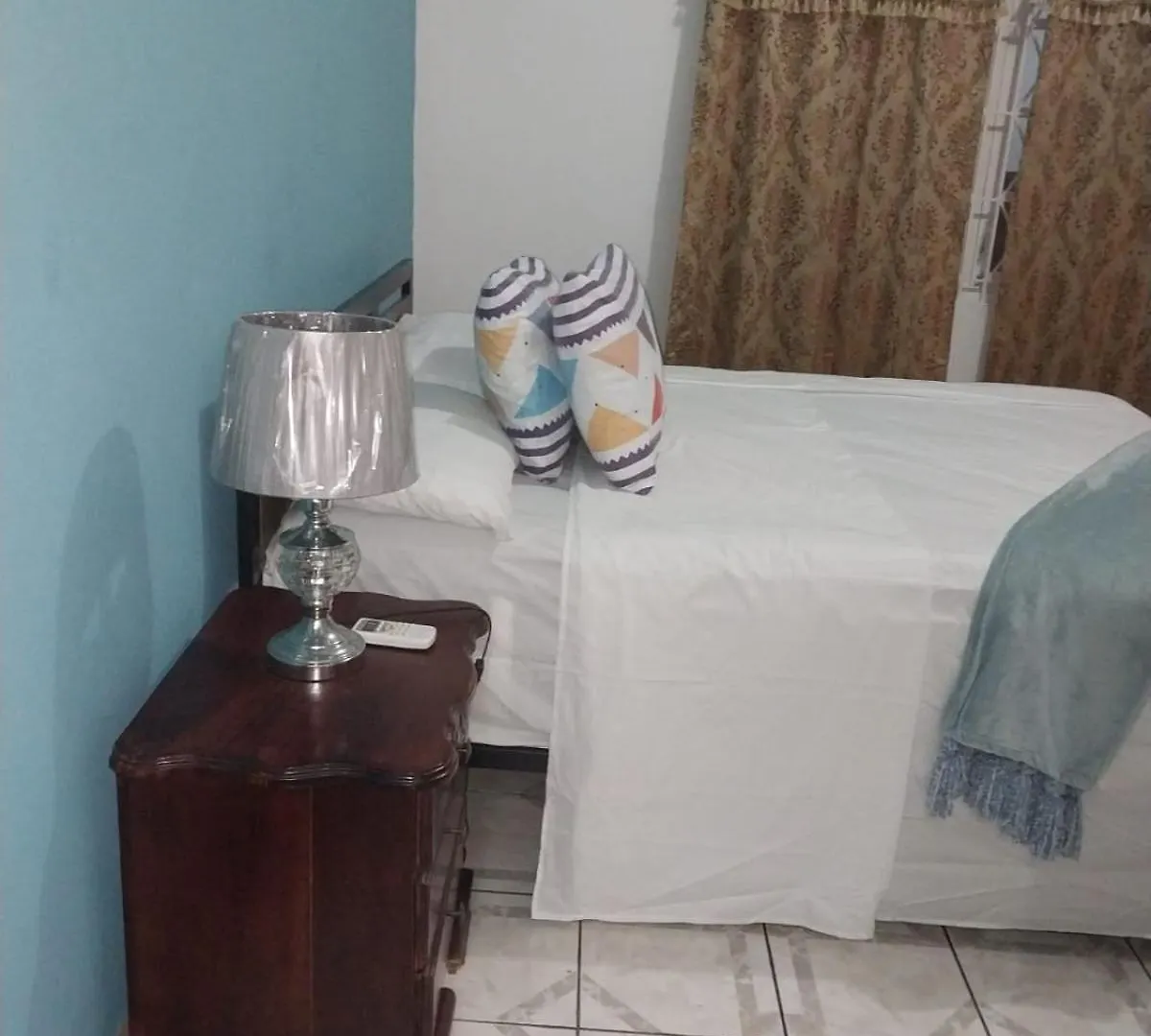 Jus4U-1 The Home Away From Home Villa Holiday home Ocho Rios