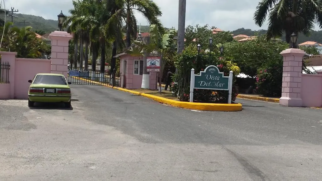 Holiday home Jus4U-1 The Home Away From Home Villa Jamaica