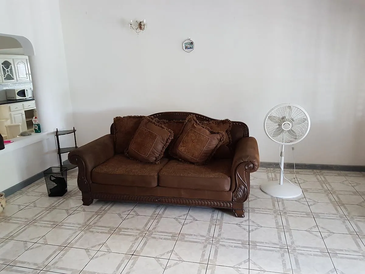 Jus4U-1 The Home Away From Home Villa Ocho Rios