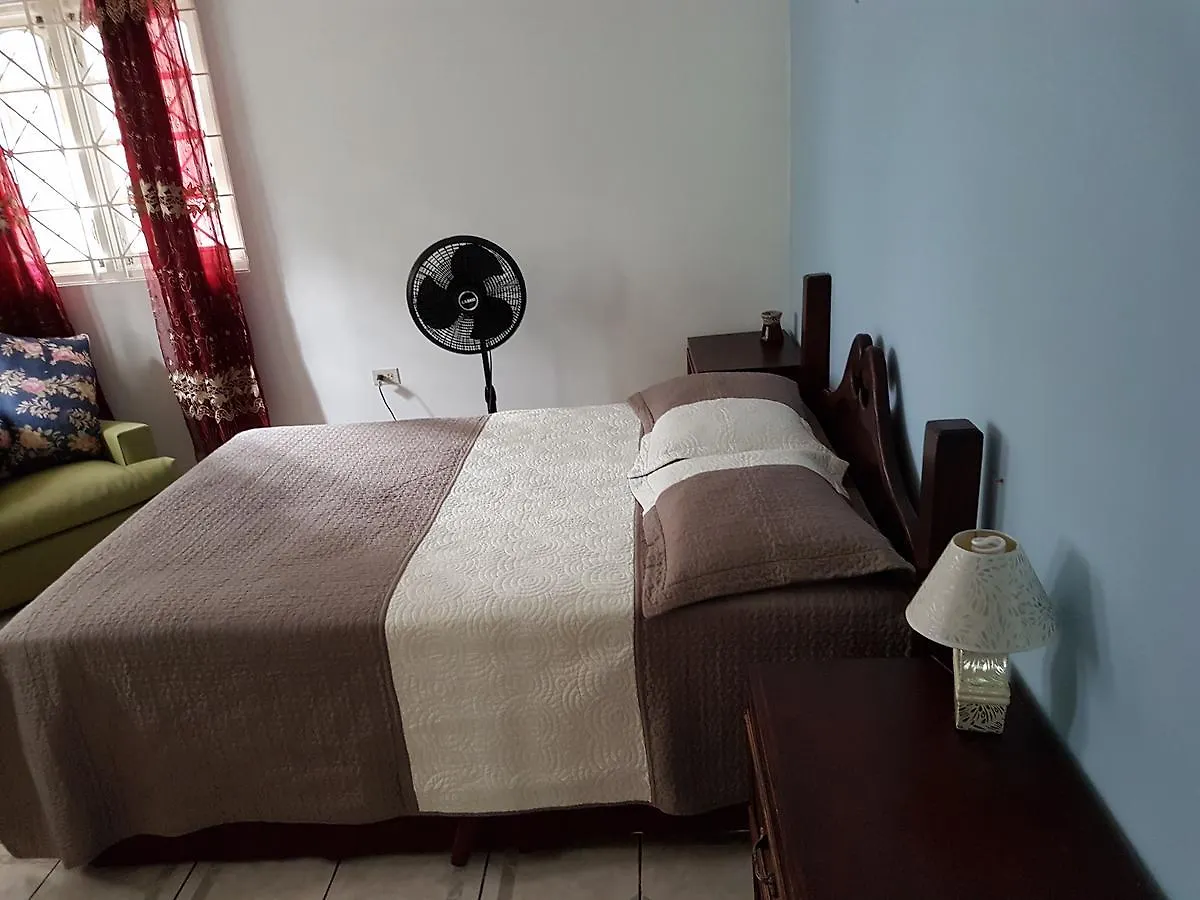 Jus4U-1 The Home Away From Home Villa